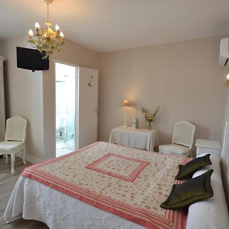 Hotel Marceillac Castelsarrasin Buitenkant foto